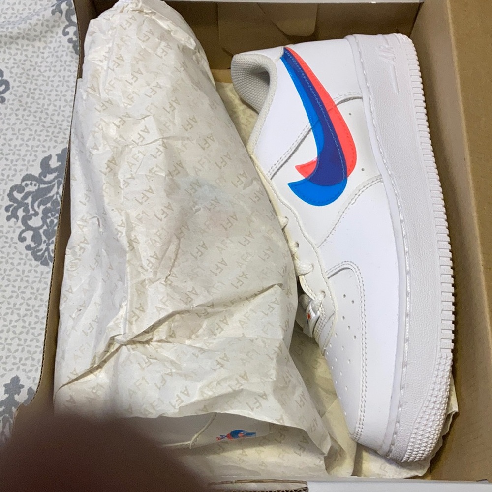 Air Force ones